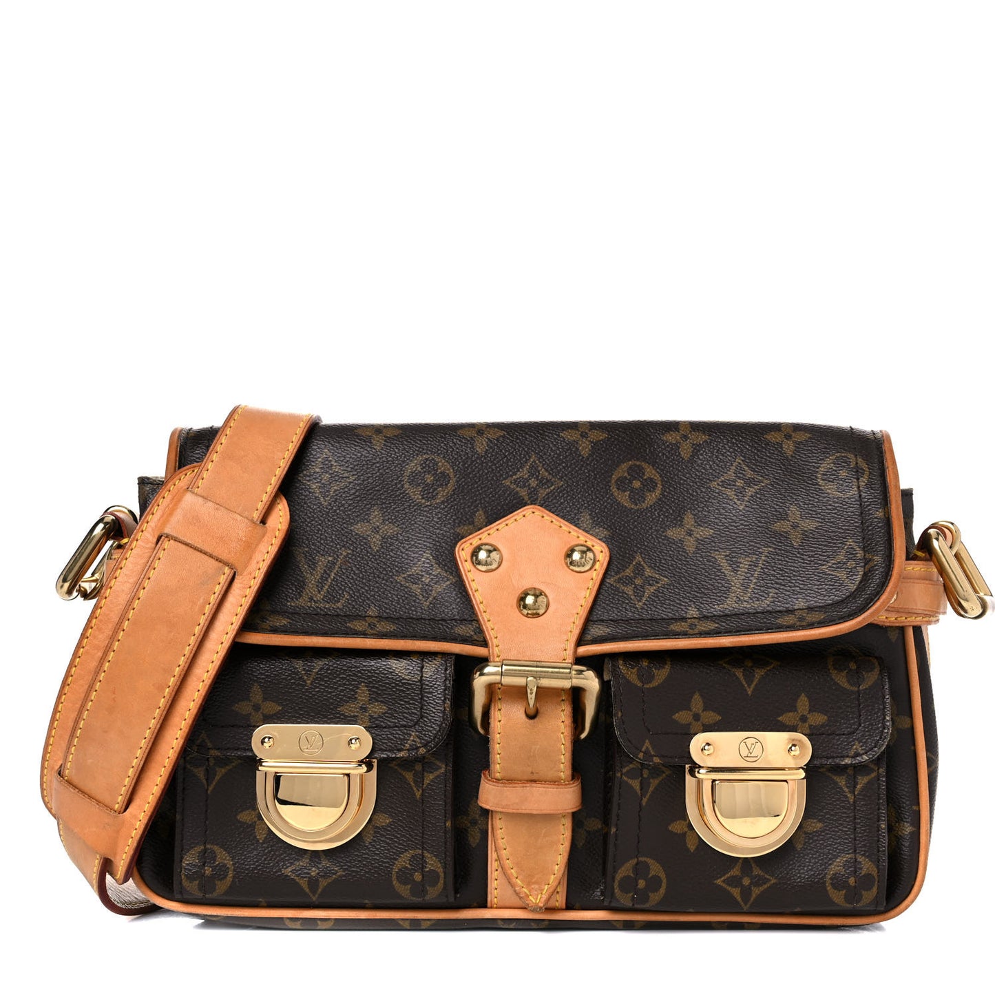 Monogram Hudson PM
