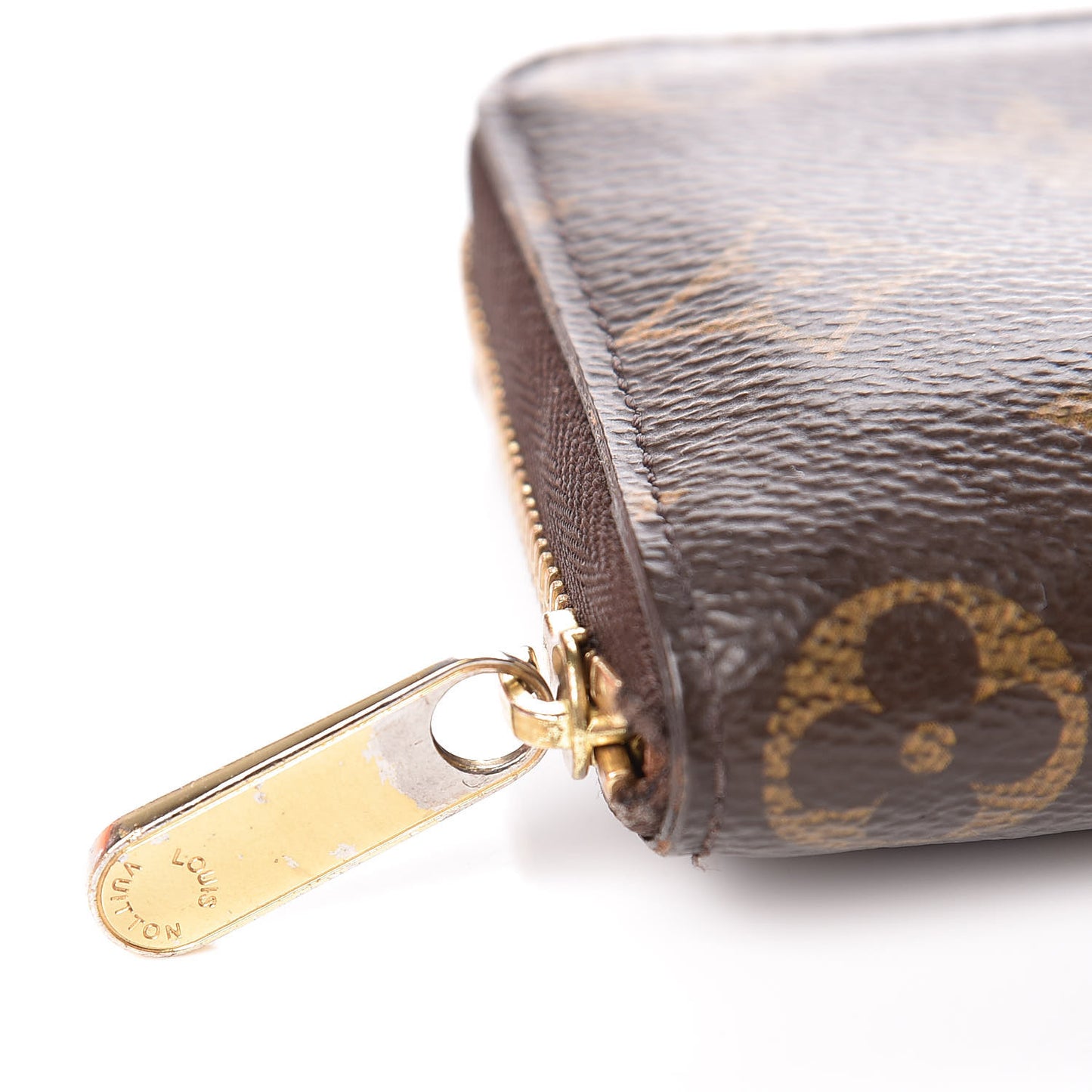 Monogram Zippy Coin Purse