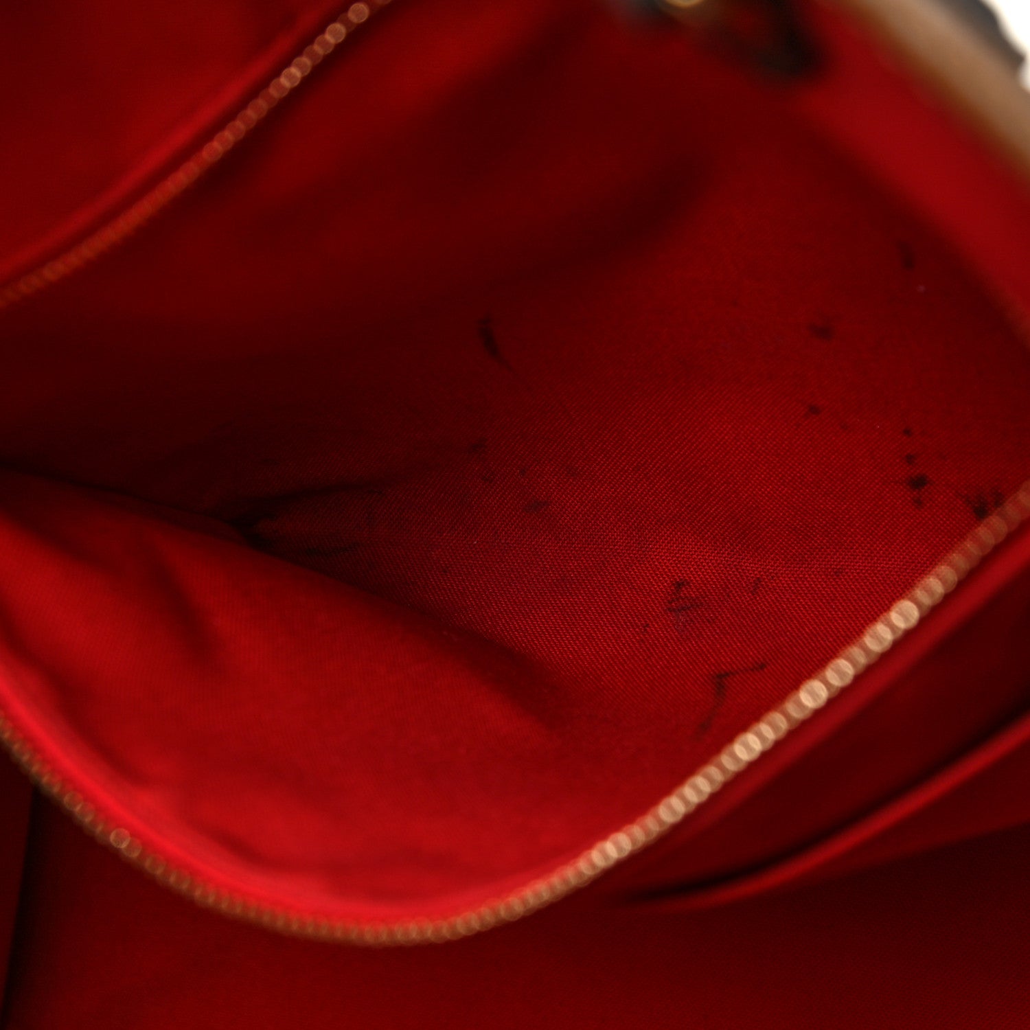 Louis Vuitton Reverse Monogram Giant Onthego GM 30 of 36