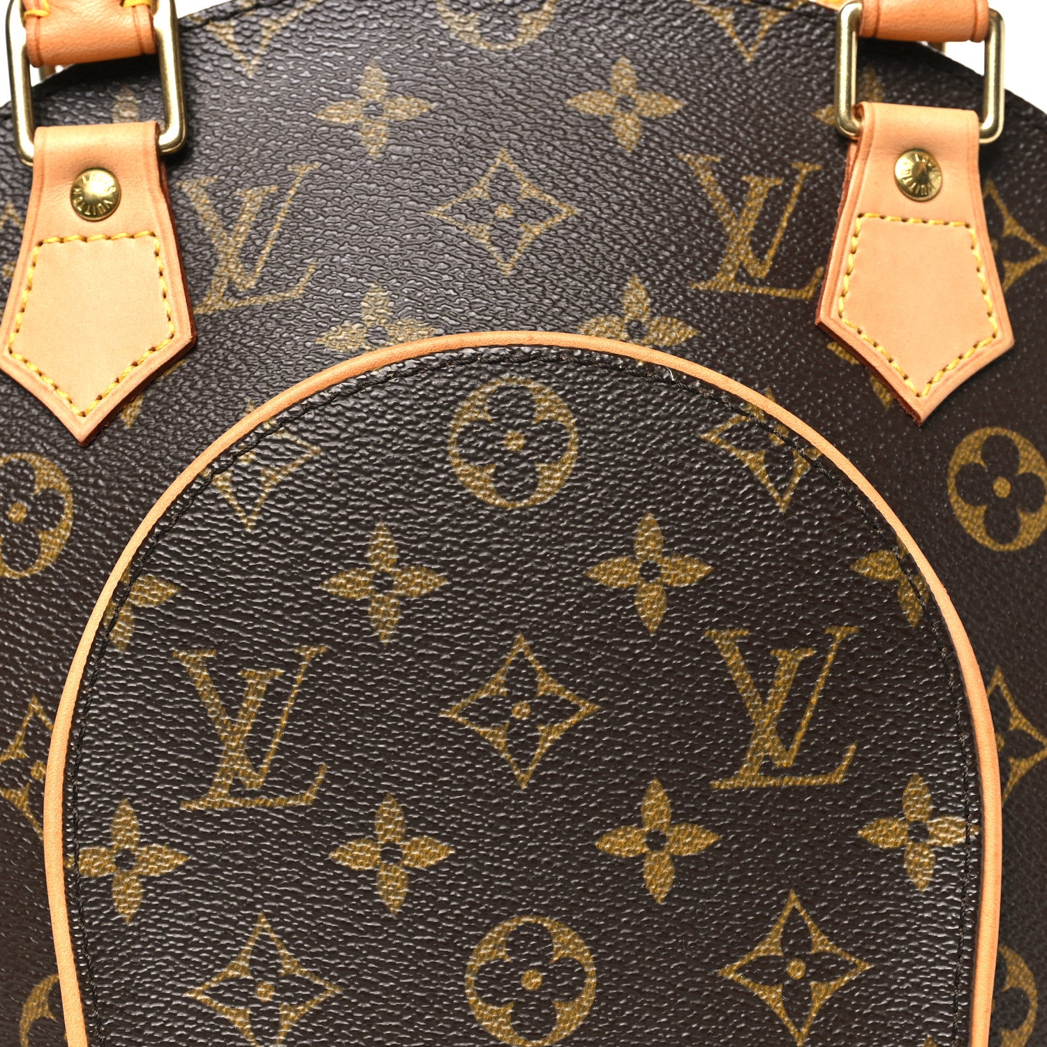 Louis Vuitton Monogram Ellipse PM 7 of 10