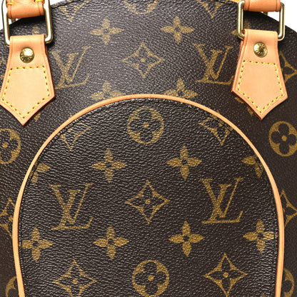 Louis Vuitton Monogram Ellipse PM 7 of 10