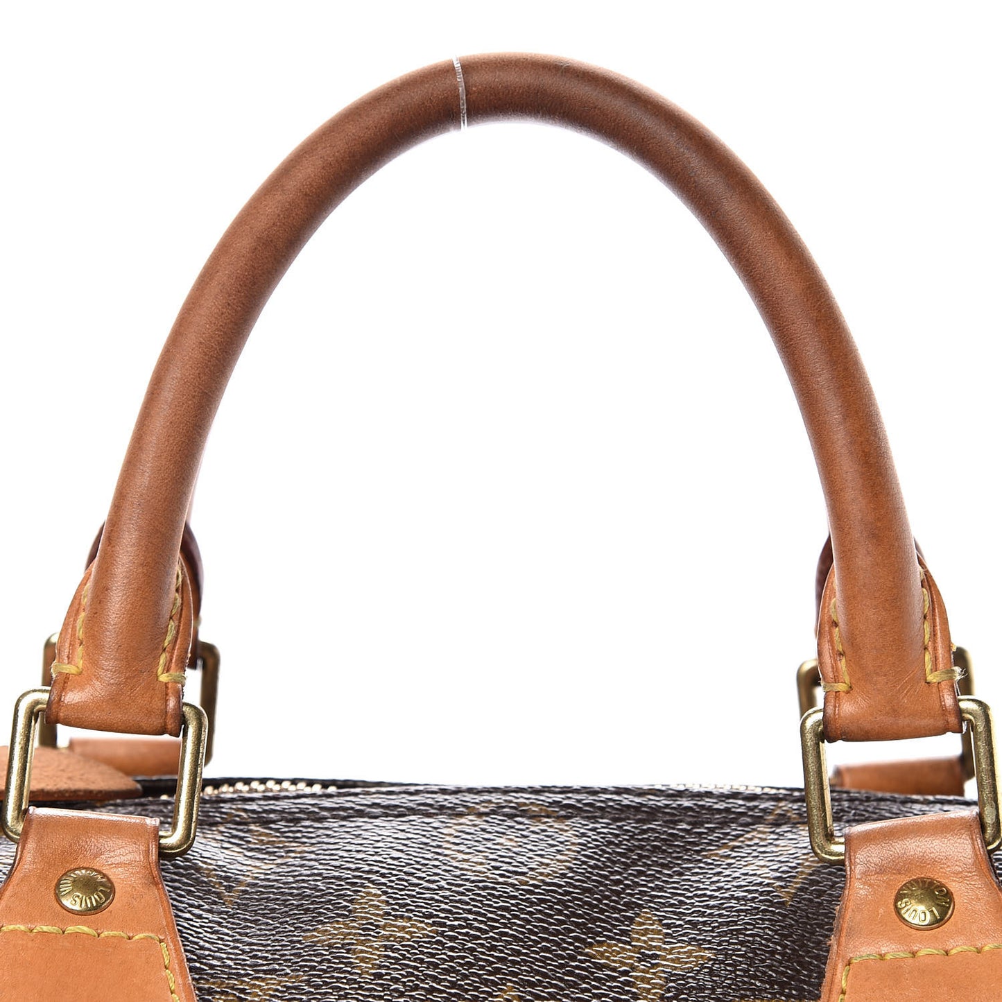 Monogram Speedy 30