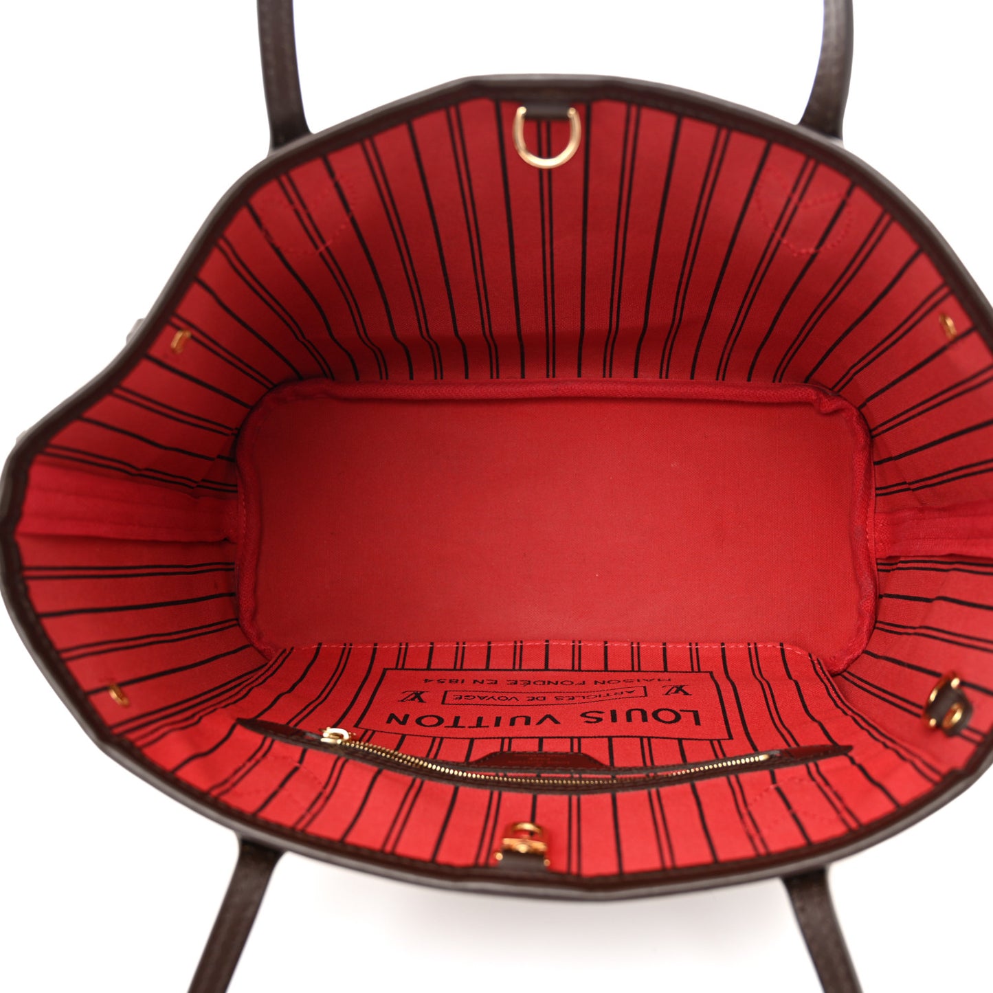 Damier Ebene Neo Neverfull PM