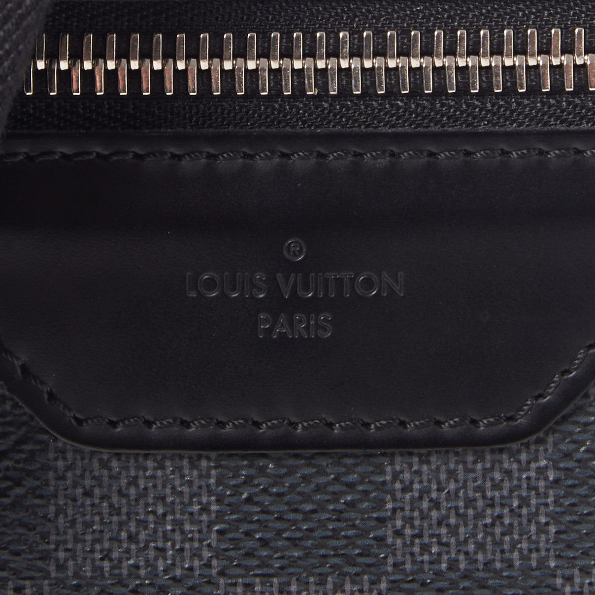 Damier Graphite Thomas