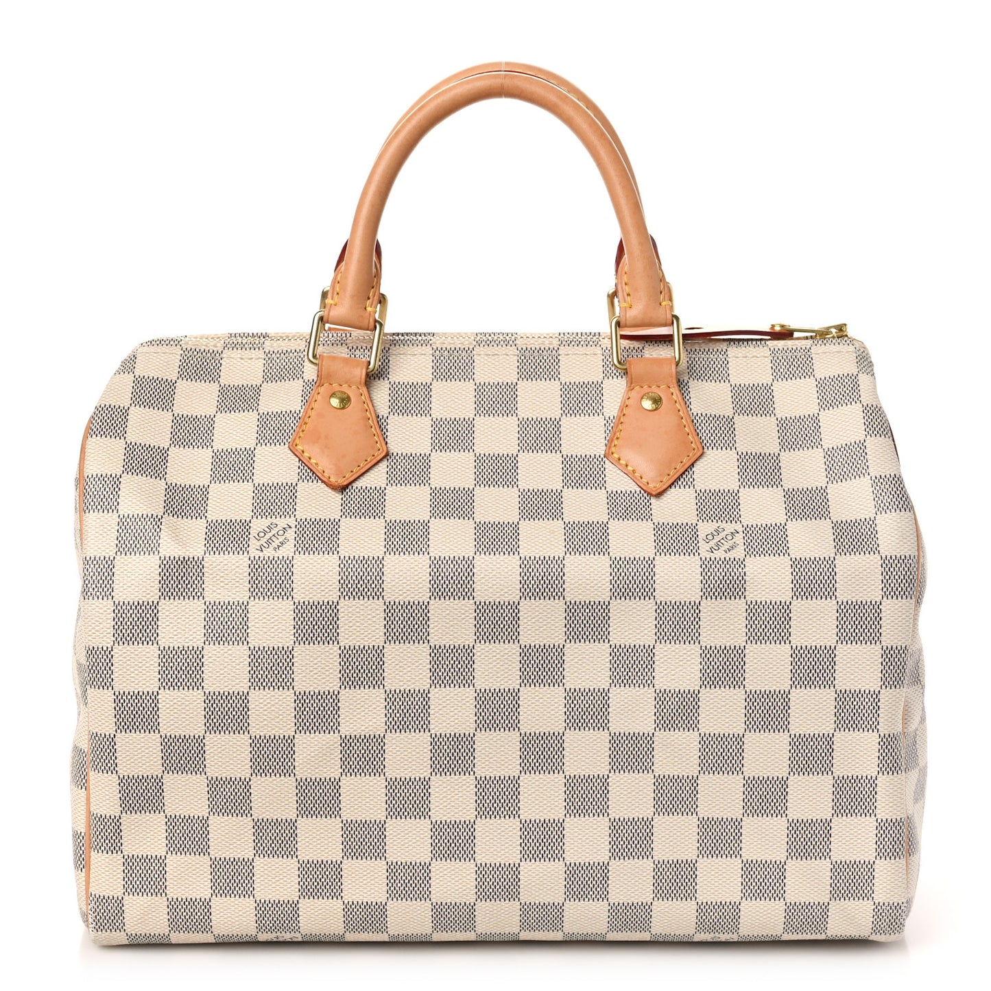 Damier Azur Speedy 30