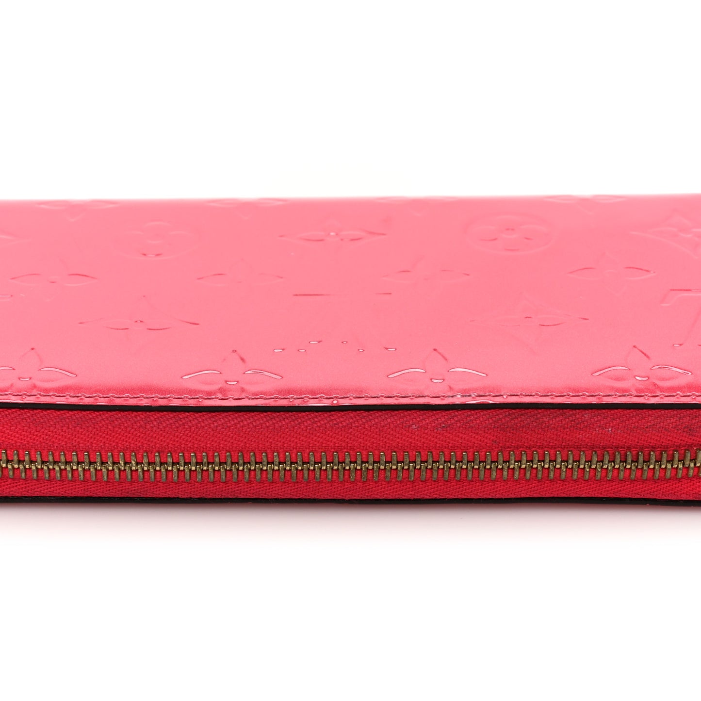 Vernis Zippy Wallet Freesia