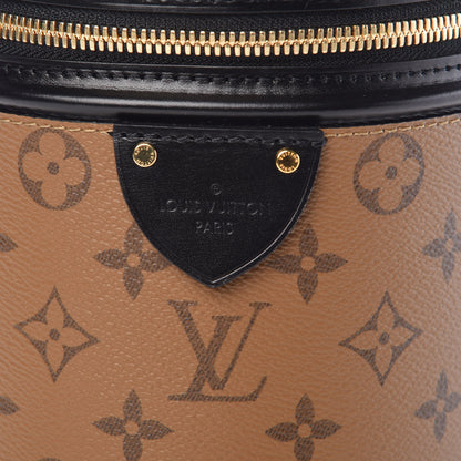 Louis Vuitton Reverse Monogram Cannes 7 of 9