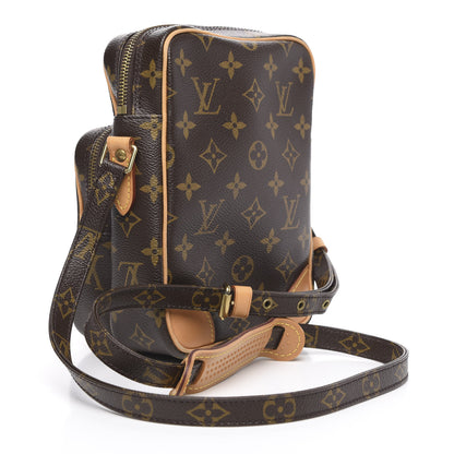 Louis Vuitton Monogram Amazone 3 of 11