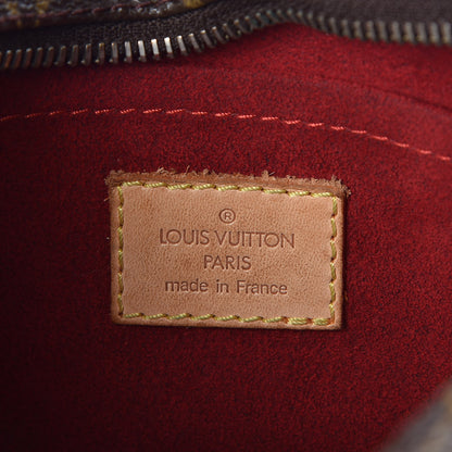 Louis Vuitton Monogram Croissant PM 6 of 6