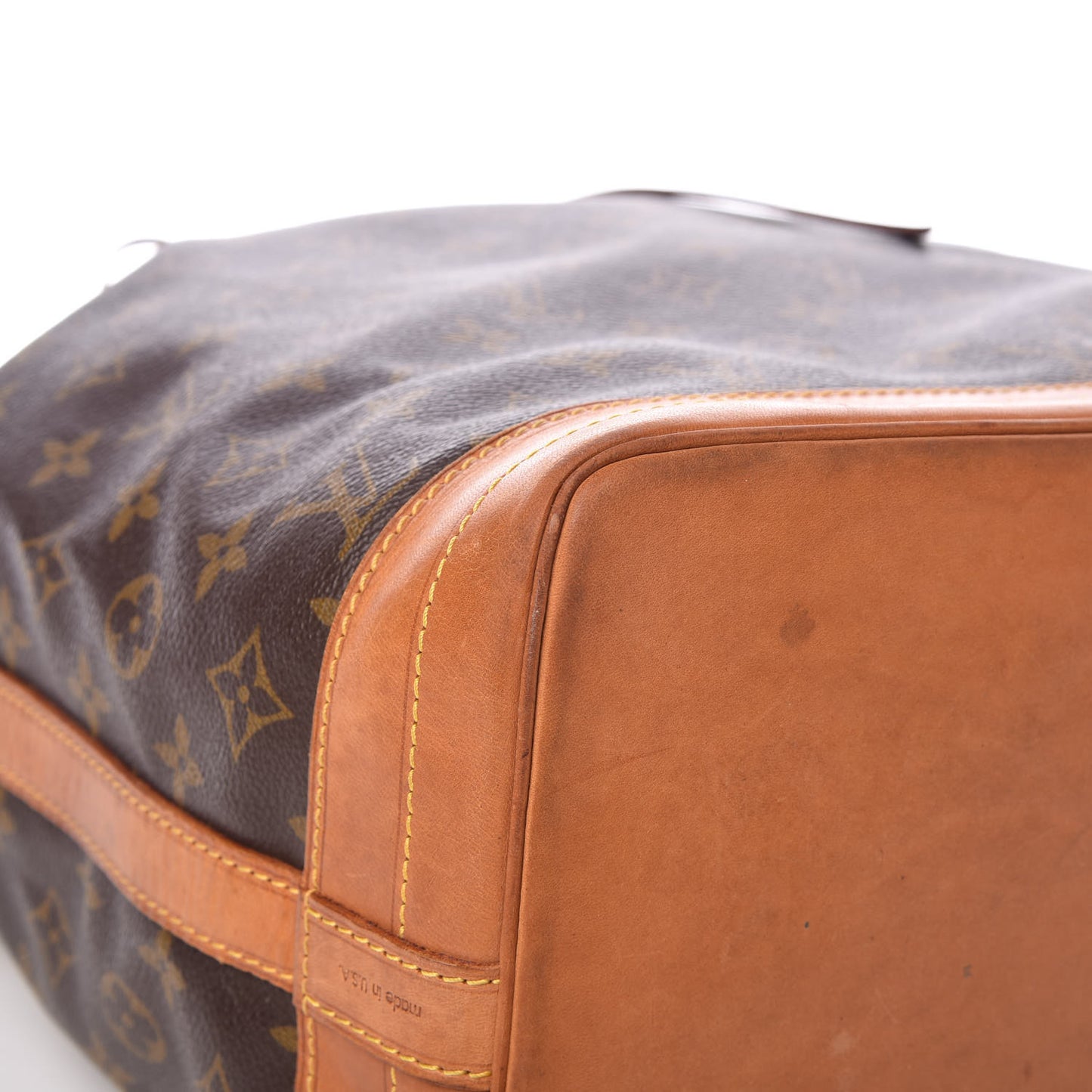 Monogram Noe