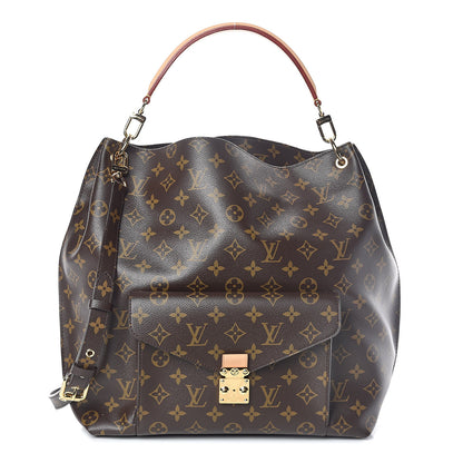 Louis Vuitton Monogram Metis 1 of 8