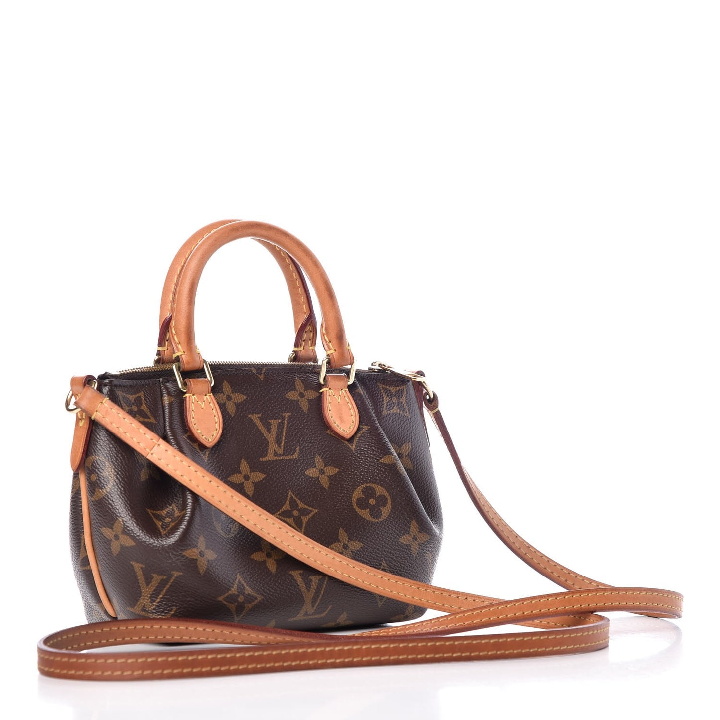 Monogram Nano Turenne