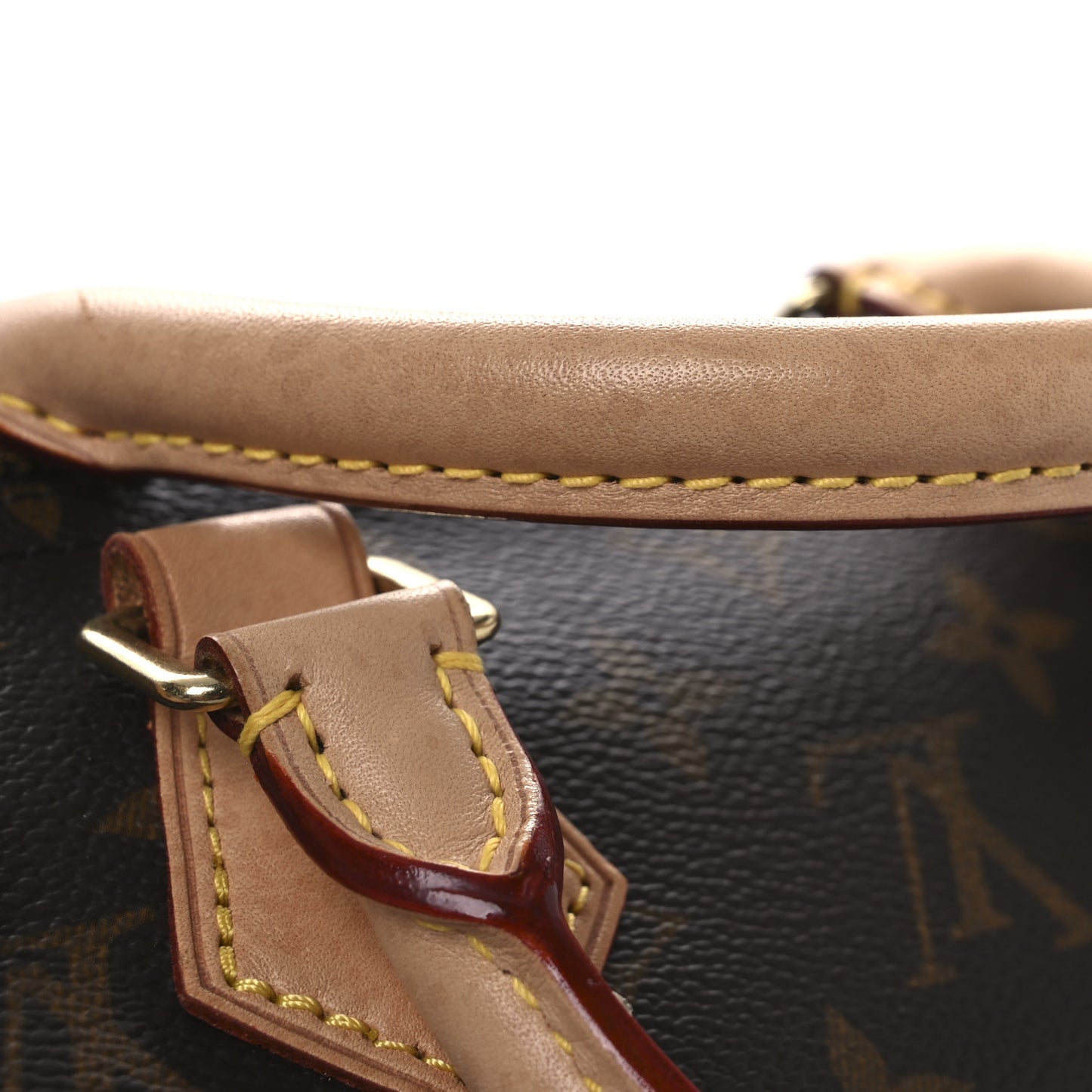 Monogram Speedy 25