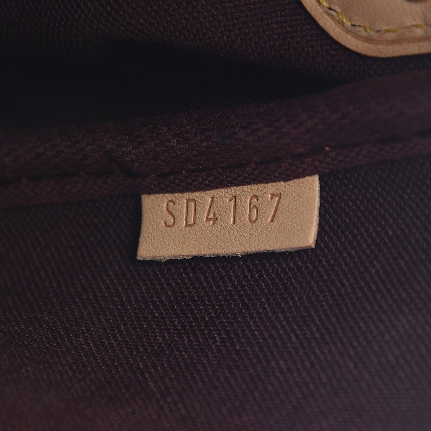 Monogram Favorite MM