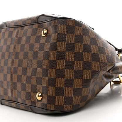 Louis Vuitton Damier Ebene Verona MM 9 of 11