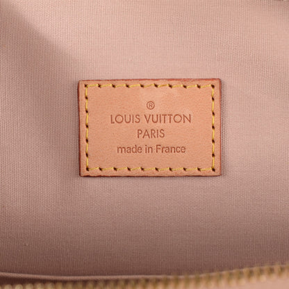 Louis Vuitton Vernis Alma GM Rose Florentin 6 of 7