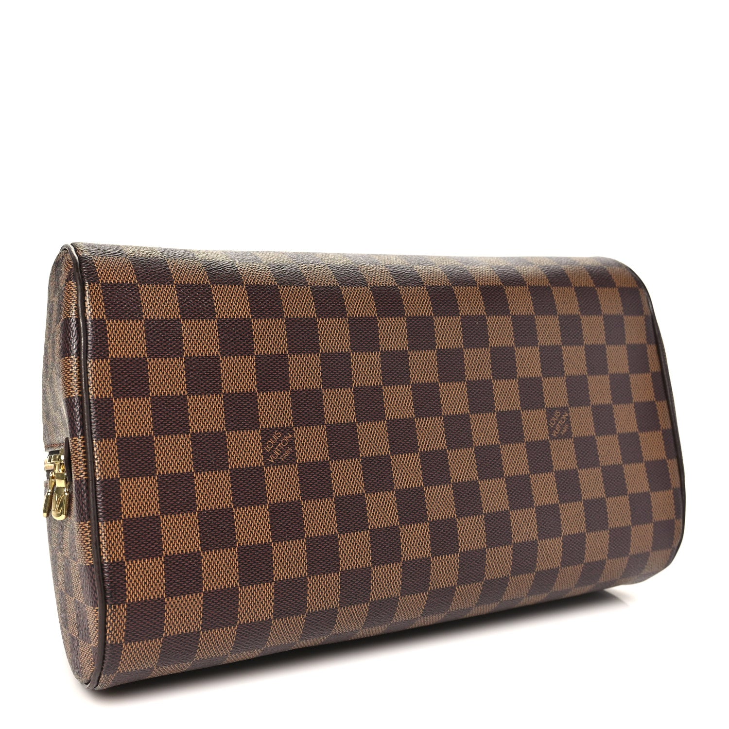 Louis Vuitton Damier Ebene Ribera MM 4 of 9