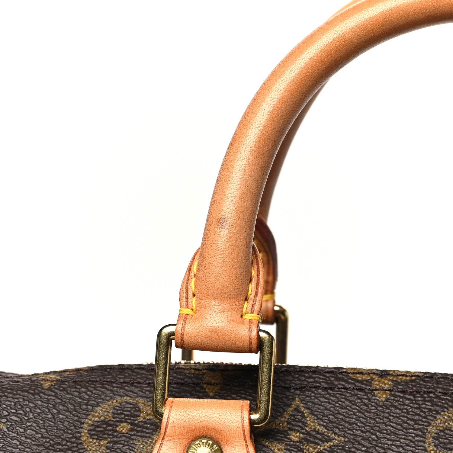 Louis Vuitton Monogram Speedy 30 10 of 10