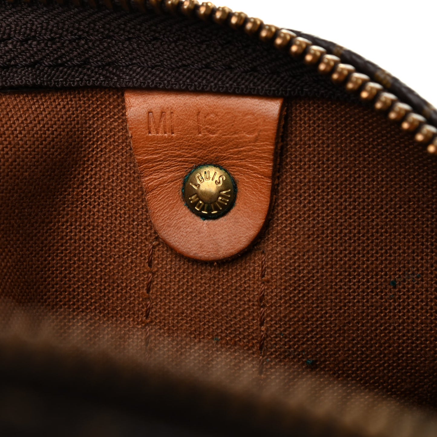 Monogram Keepall 55