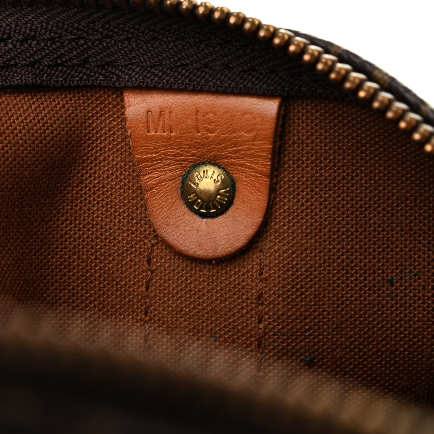 Louis Vuitton Monogram Keepall 55 7 of 20