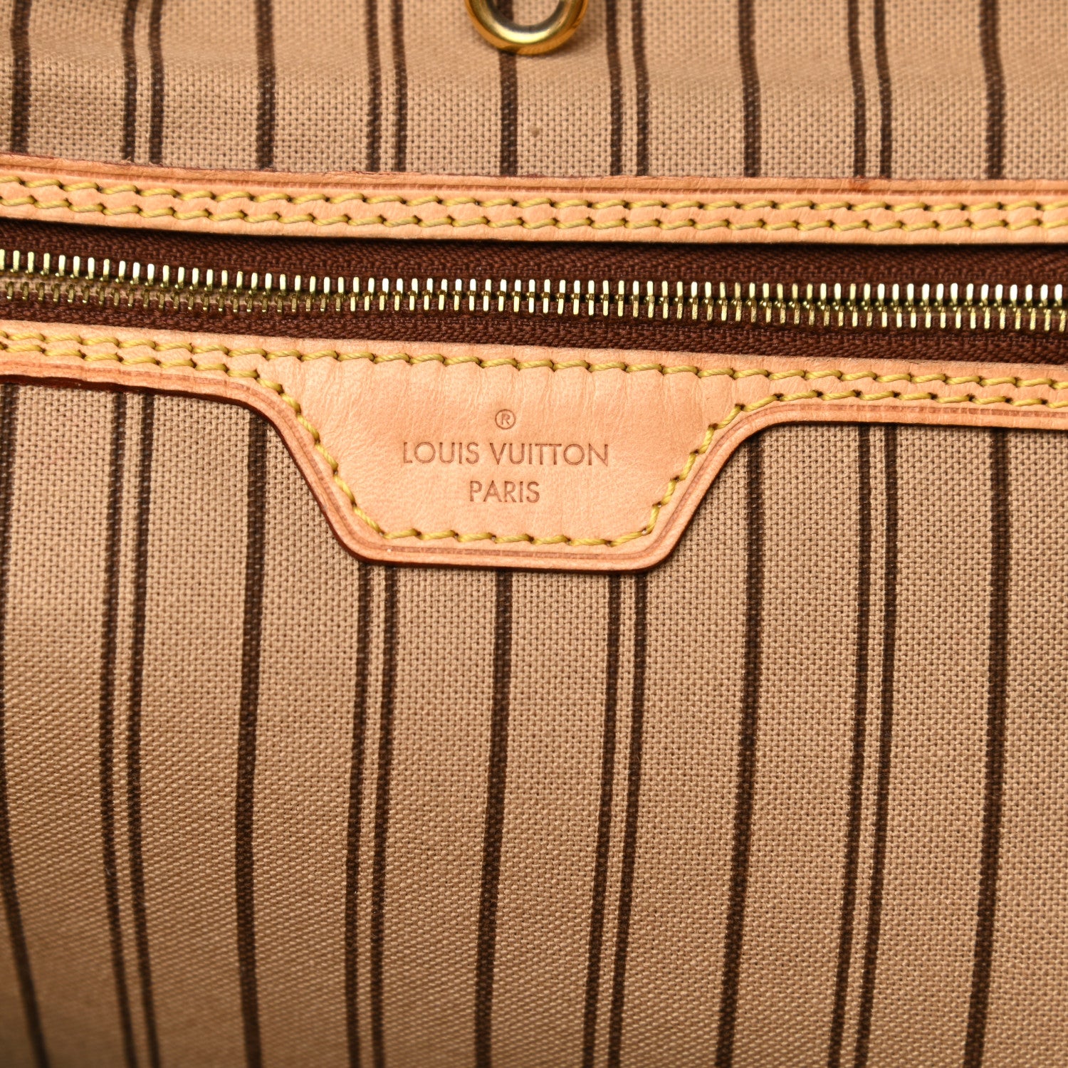 Louis Vuitton Monogram Delightful MM 6 of 12