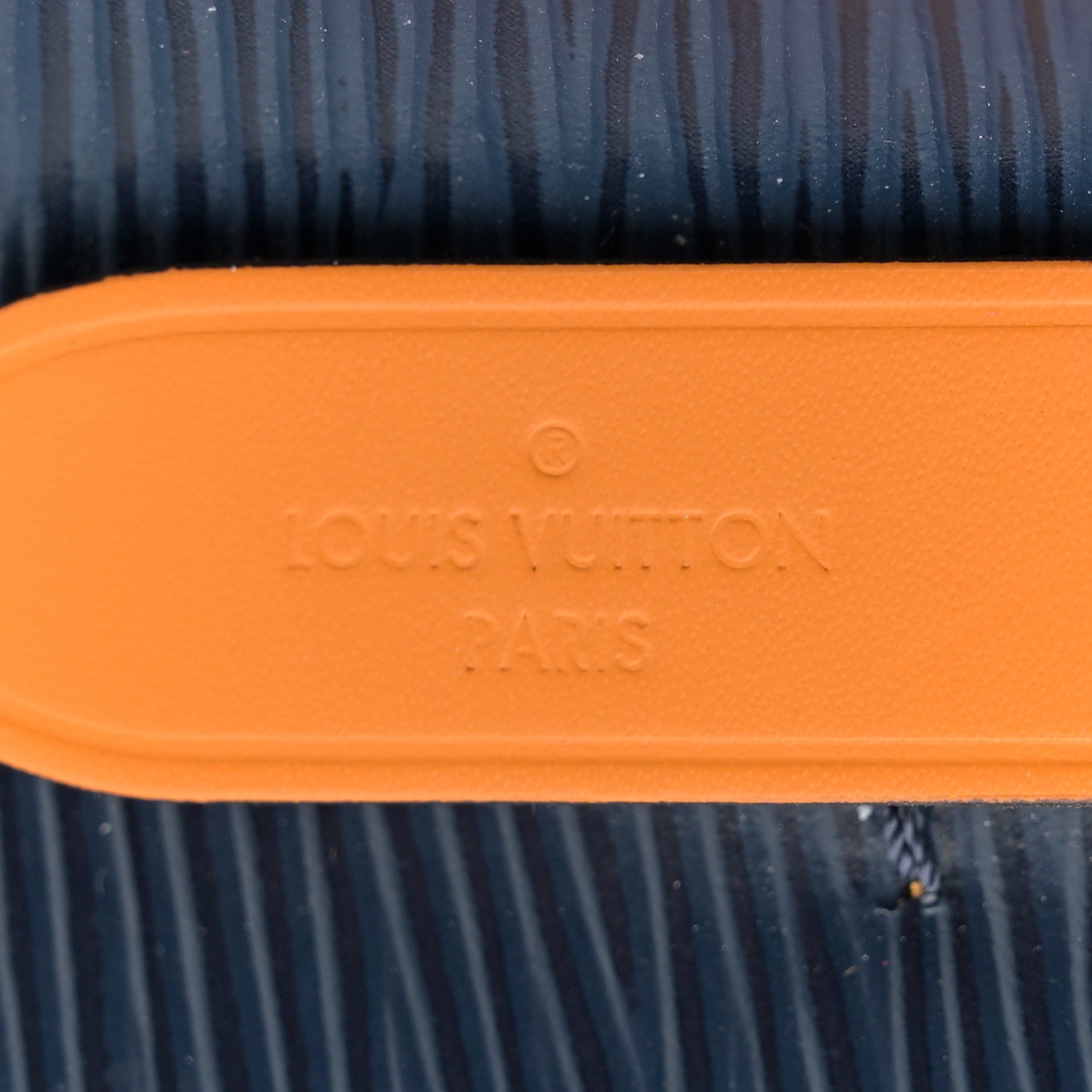 Louis Vuitton Epi Neonoe BB Indigo Safran 6 of 10