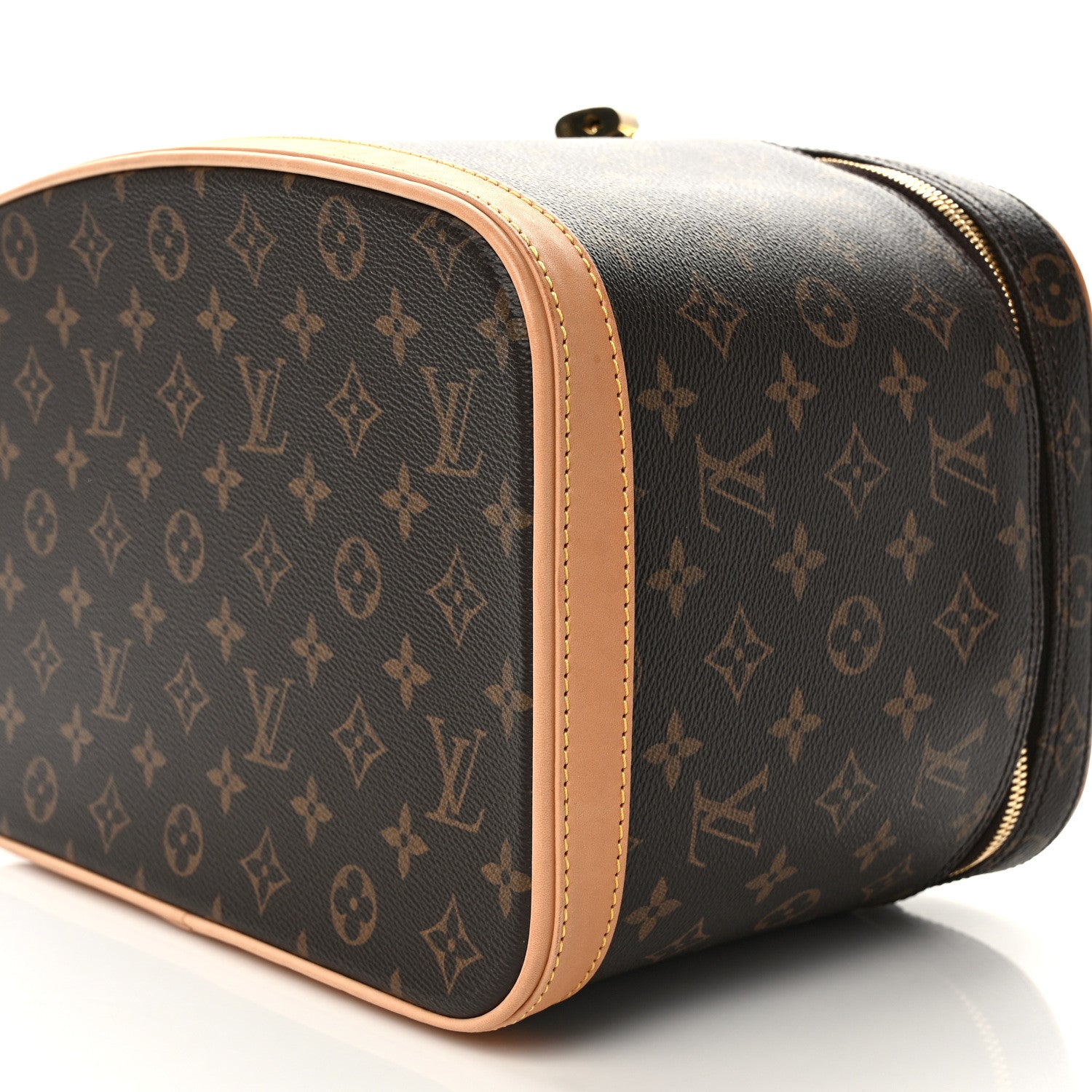 Louis Vuitton Monogram Nice 8 of 12