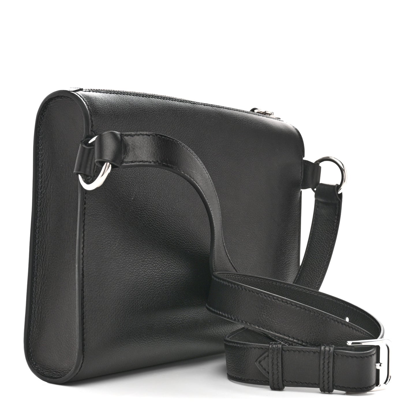 Evergrain Bolittle Pouch Black