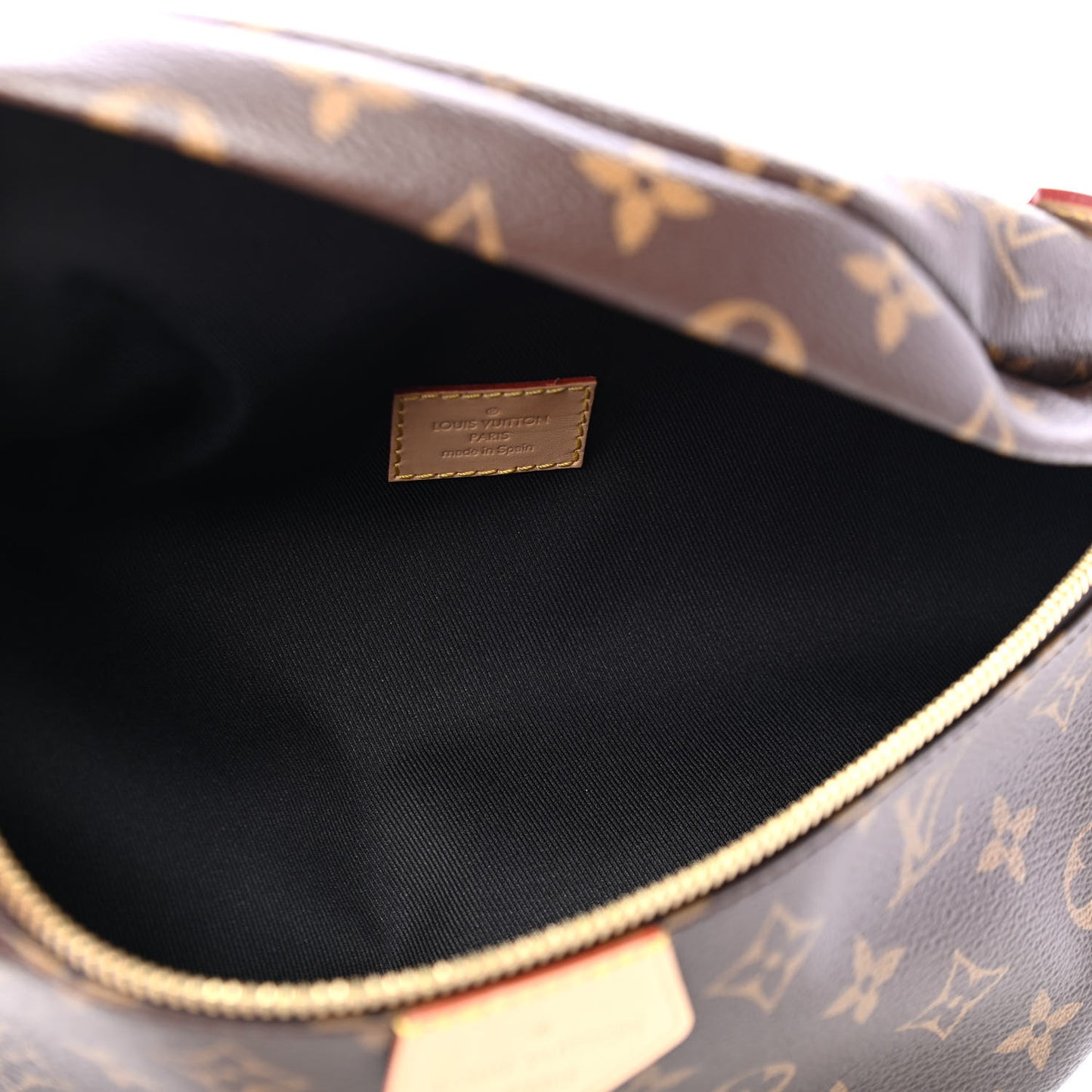 Monogram Bumbag