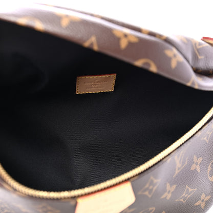 Louis Vuitton Monogram Bumbag 4 of 5