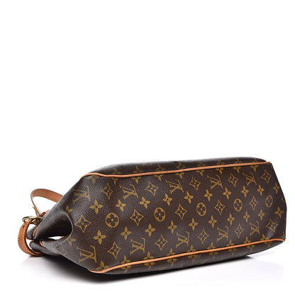 Louis Vuitton Monogram Batignolles Horizontal 4 of 16