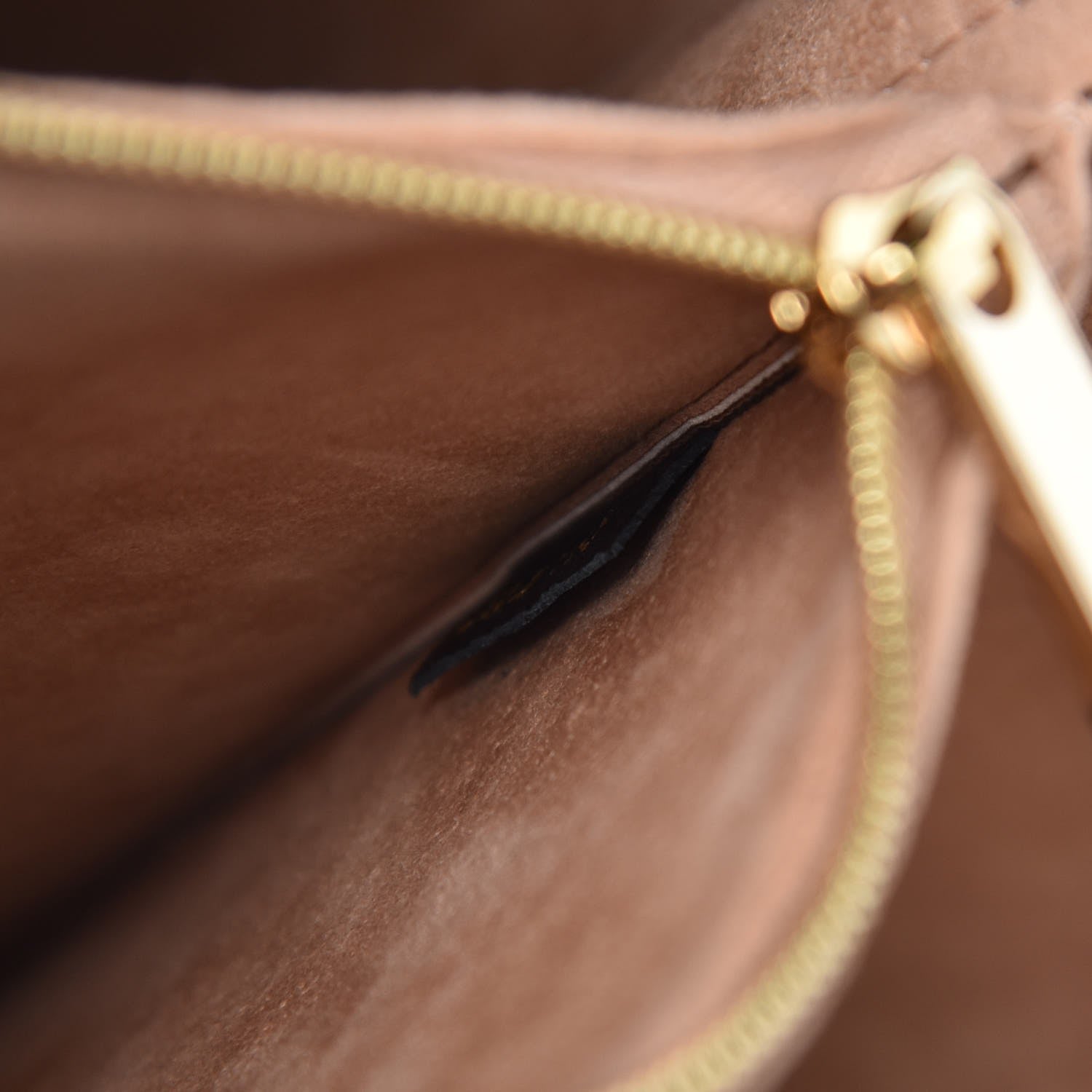 Louis Vuitton Monogram Flandrin Black 8 of 8