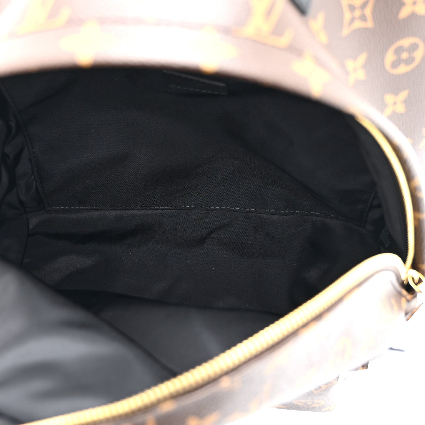 Monogram Palm Springs Backpack MM
