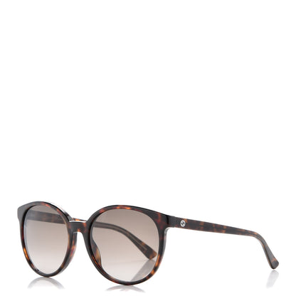 Gucci Acetate GG 3722/S Sunglasses Tortoise 1 of 8