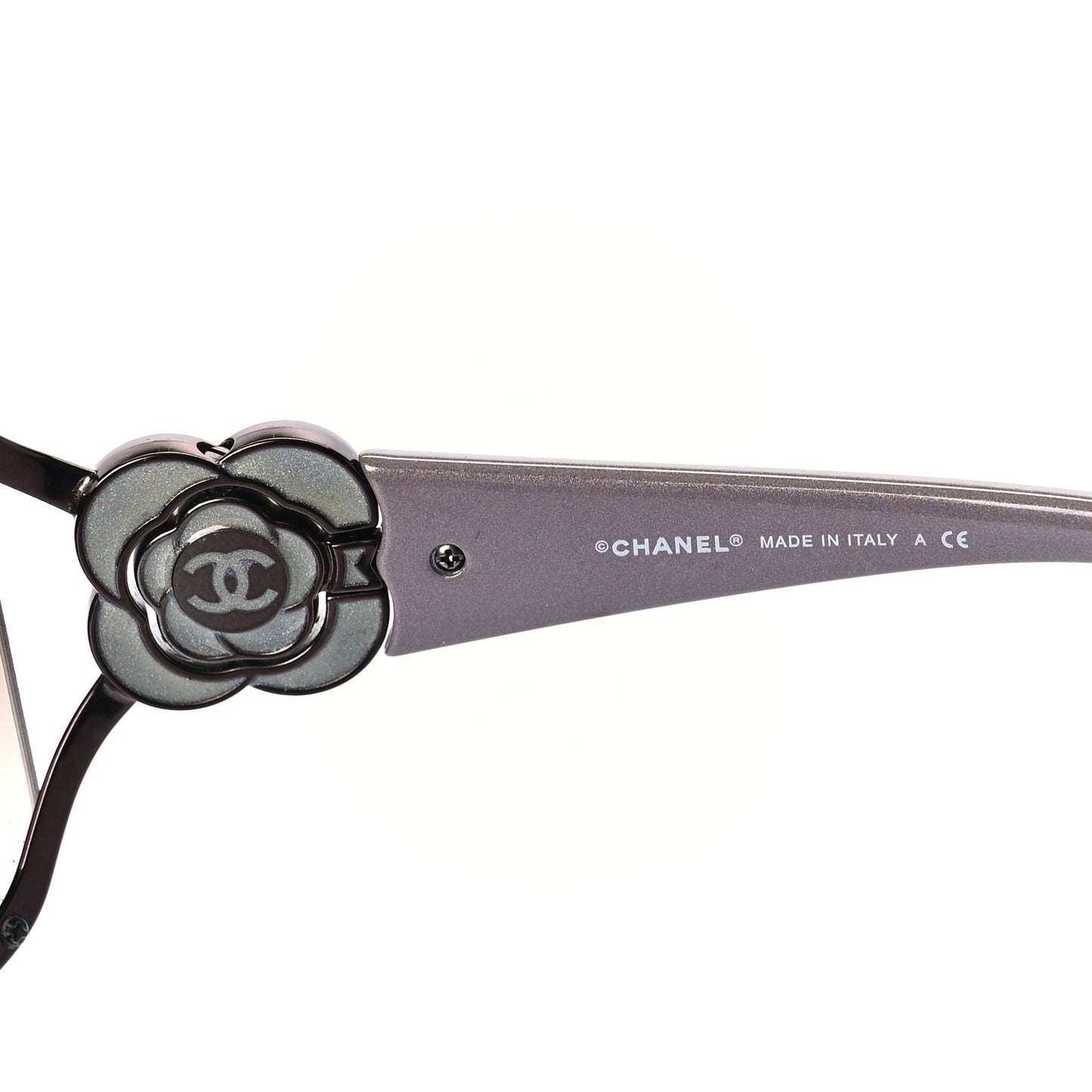 Camellia CC Sunglasses 4164-B Bronze