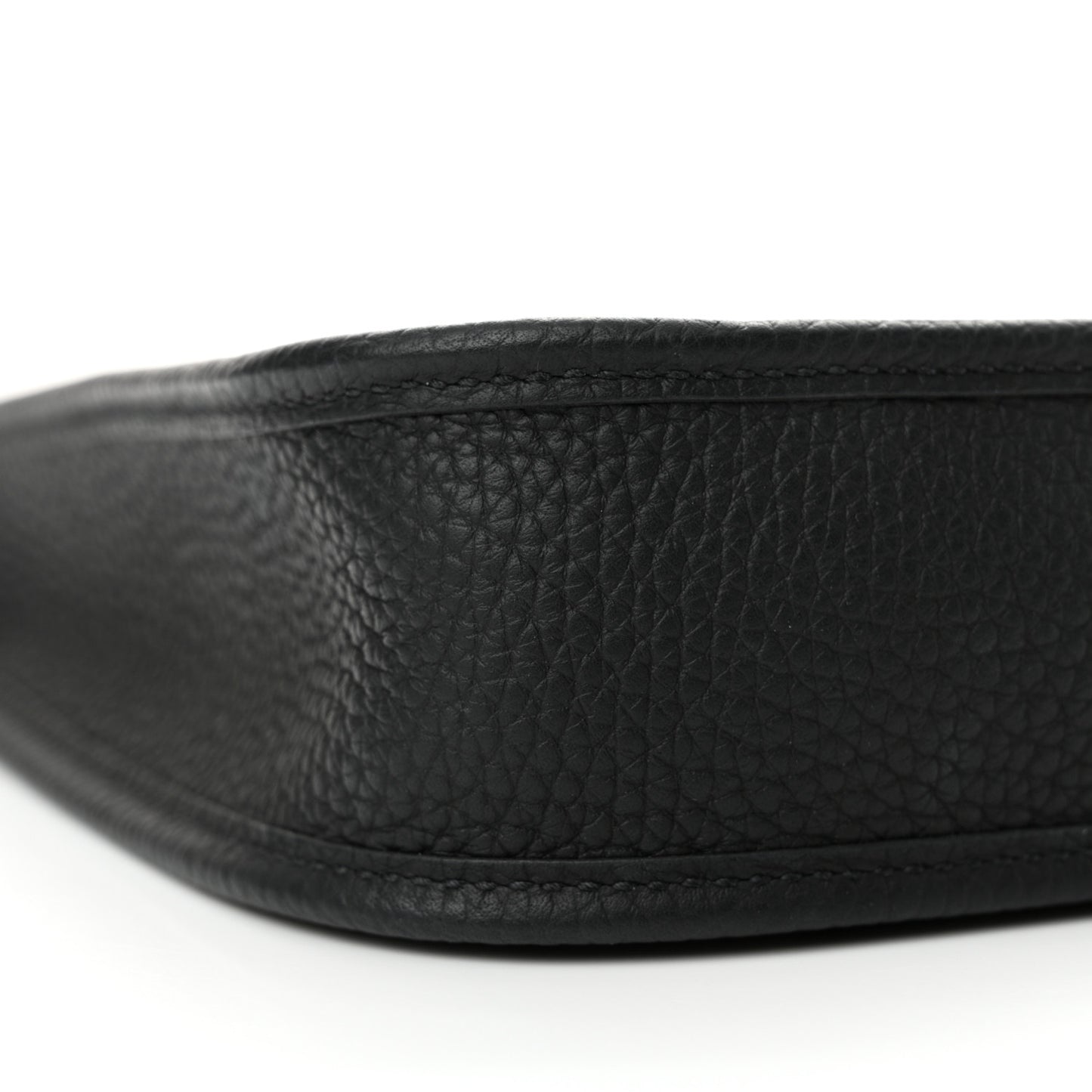 Taurillon Clemence Amazone Evelyne TPM Black Chocolate