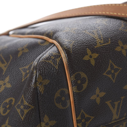 Louis Vuitton Monogram Totally MM 23 of 26