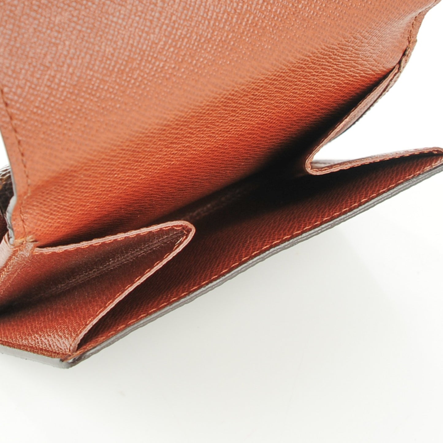 Monogram Elise Wallet
