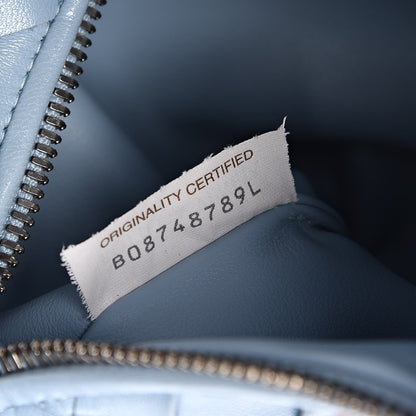 Bottega Veneta Nappa Intrecciato Mini Jodie Ice 7 of 9