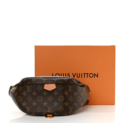 Louis Vuitton Monogram Bumbag 13 of 13