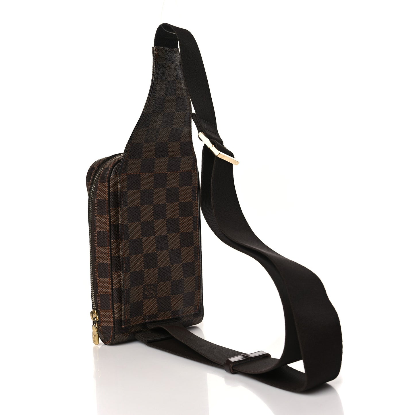 Damier Ebene Geronimos