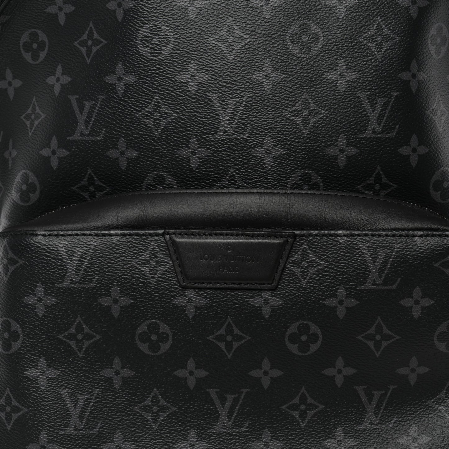 Monogram Eclipse Discovery Backpack PM