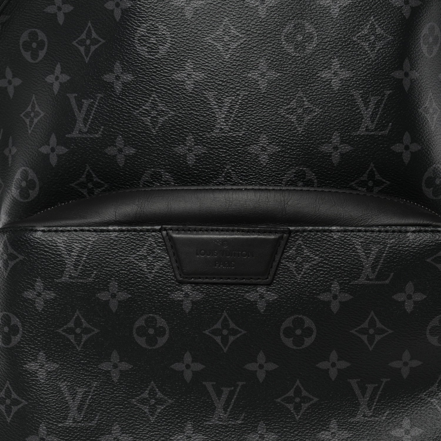 Louis Vuitton Monogram Eclipse Discovery Backpack PM 7 of 9