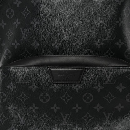 Louis Vuitton Monogram Eclipse Discovery Backpack PM 7 of 9