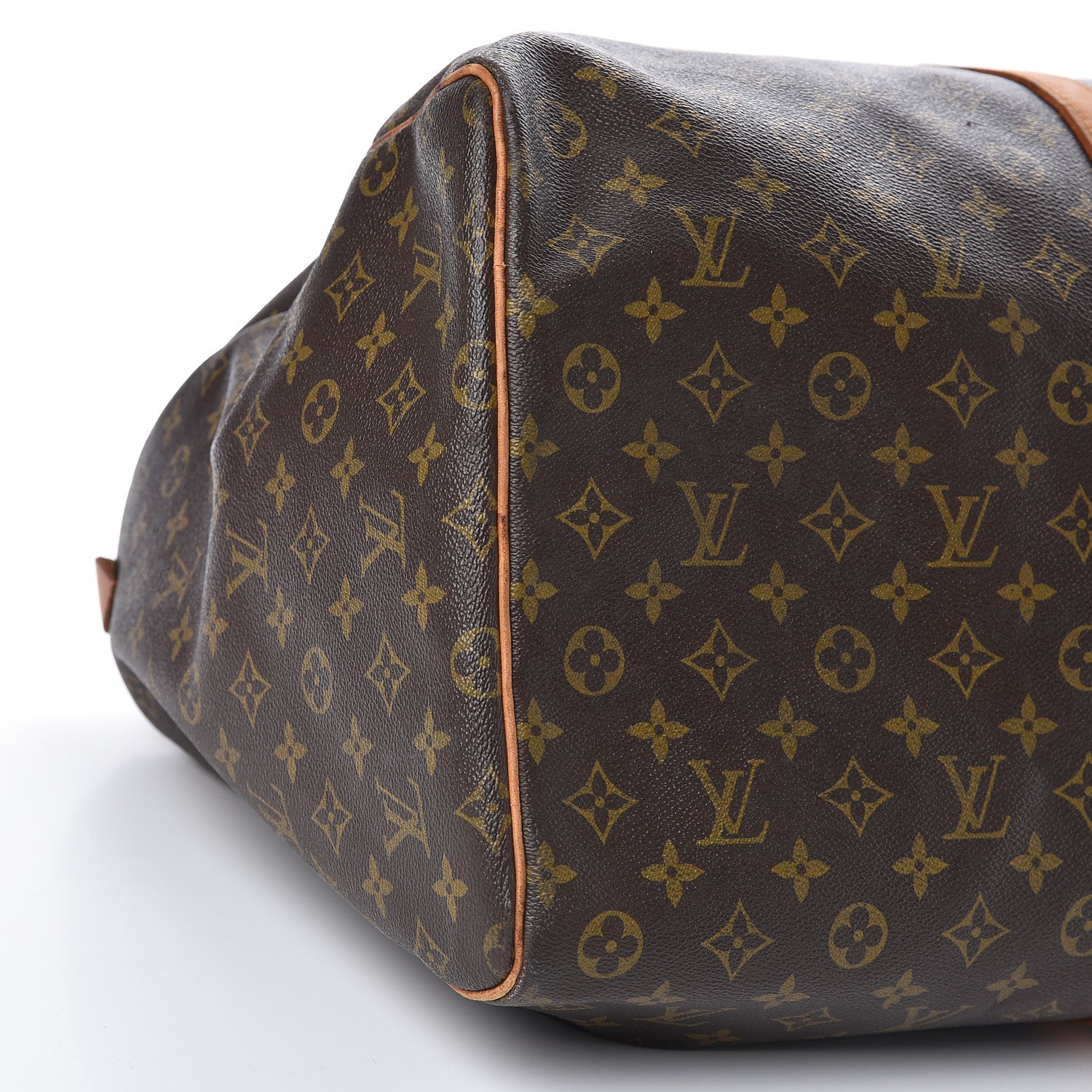 Louis Vuitton Monogram Keepall 60 17 of 20