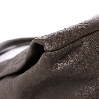 Louis Vuitton Empreinte Artsy MM Ombre 8 of 18