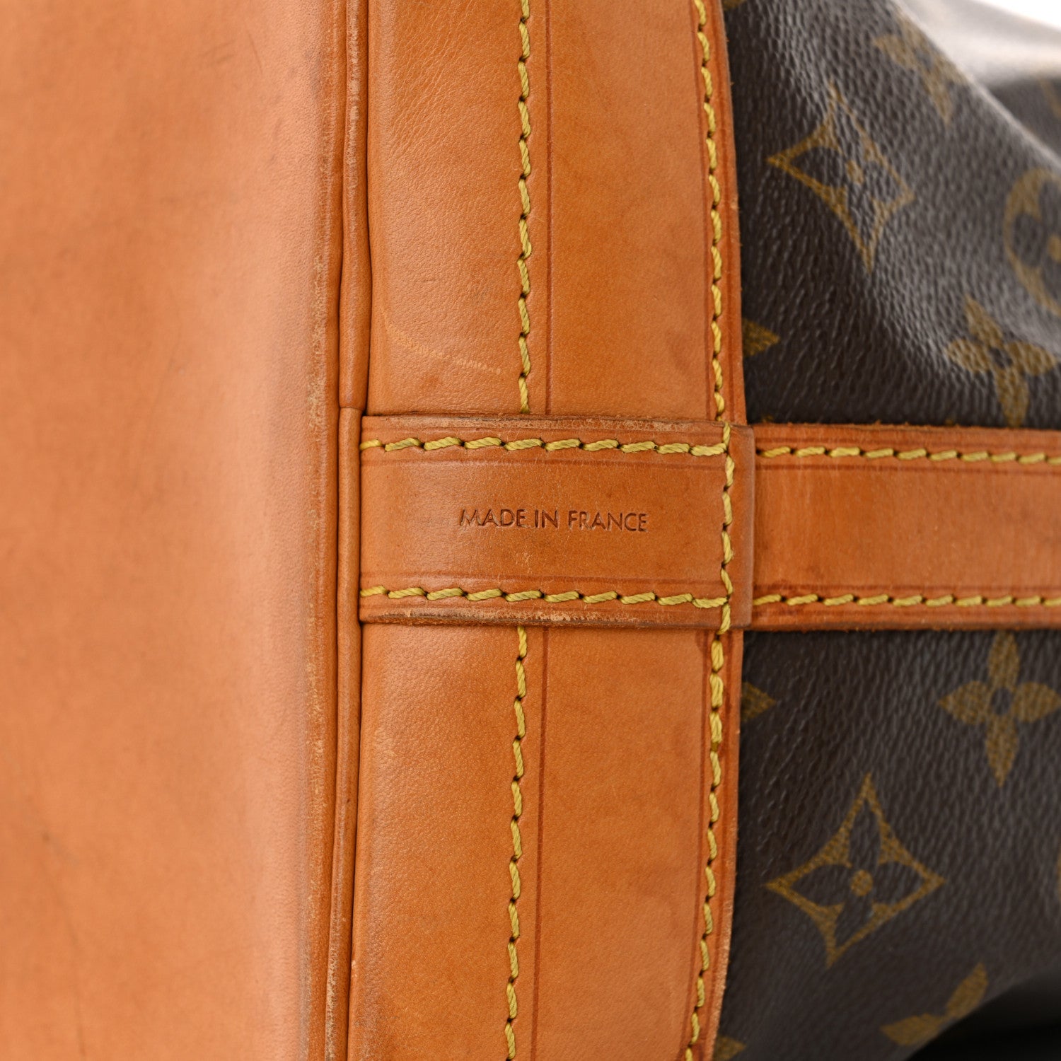 Louis Vuitton Monogram Noe 7 of 19
