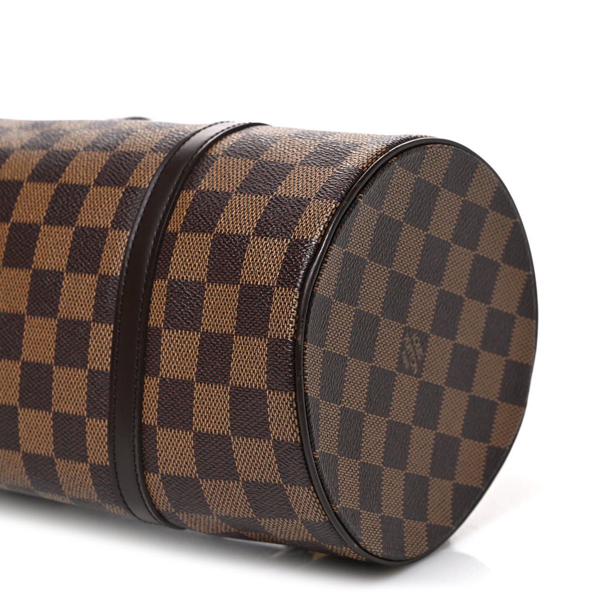 Louis Vuitton Damier Ebene Papillon 30 9 of 9