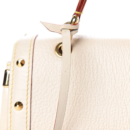 Louis Vuitton Suhali Le Talentueux White 16 of 17