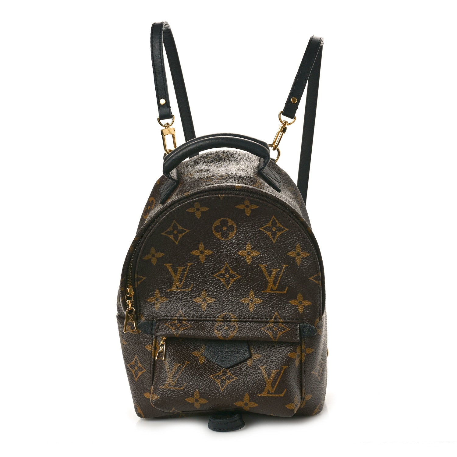 Louis Vuitton Monogram Palm Springs Backpack Mini 1 of 10